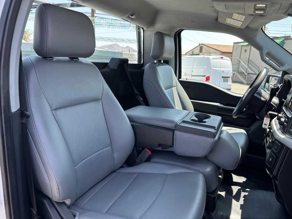 2021 Ford F-150 photo 17