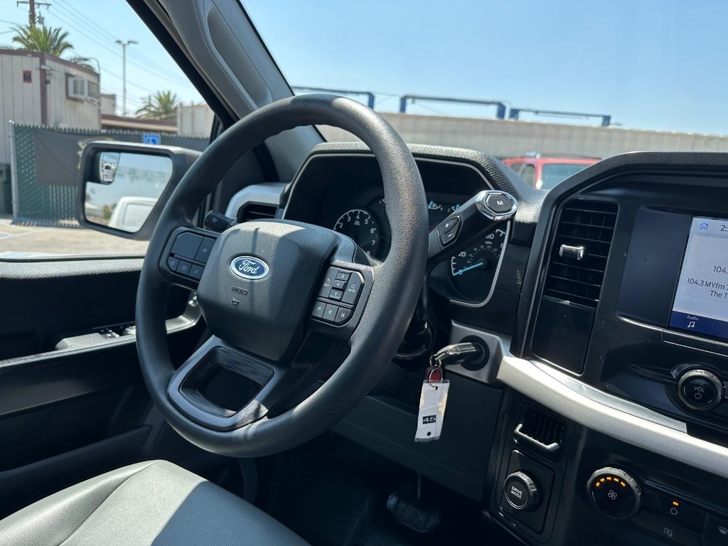 2021 Ford F-150 photo 18