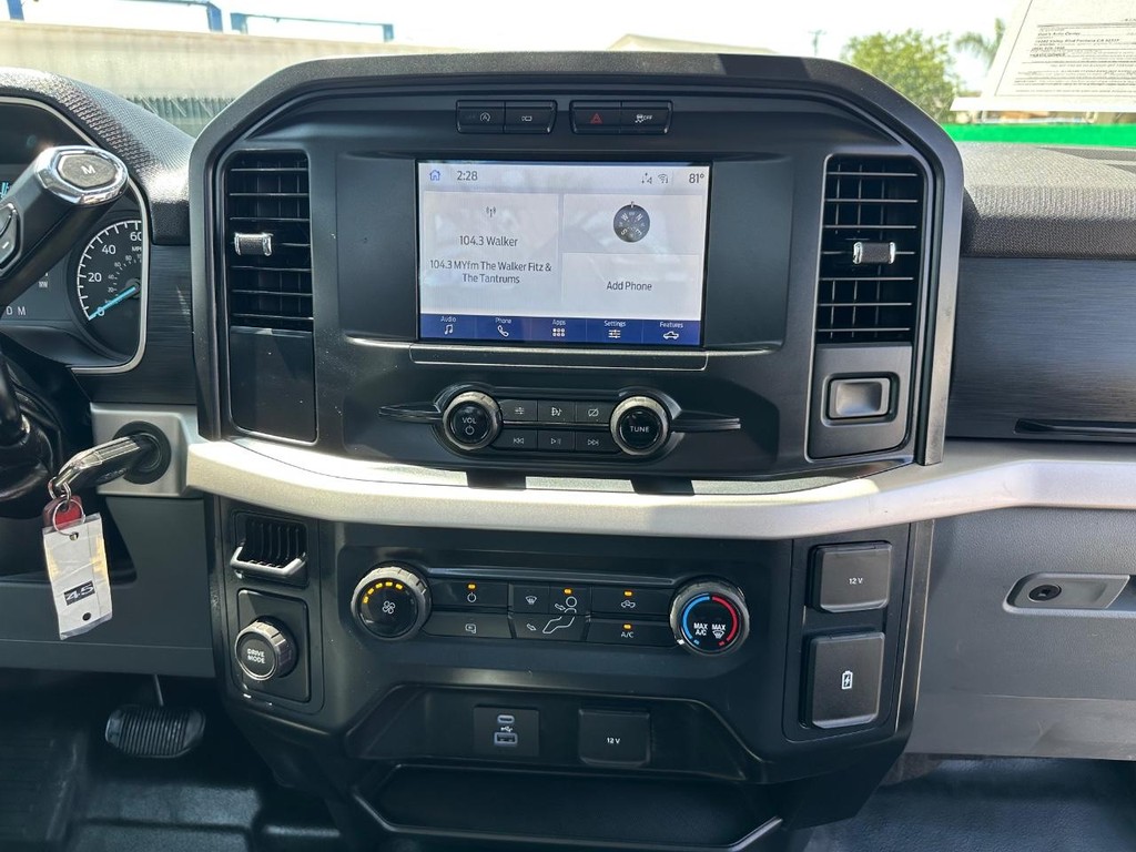 2021 Ford F-150 photo 19
