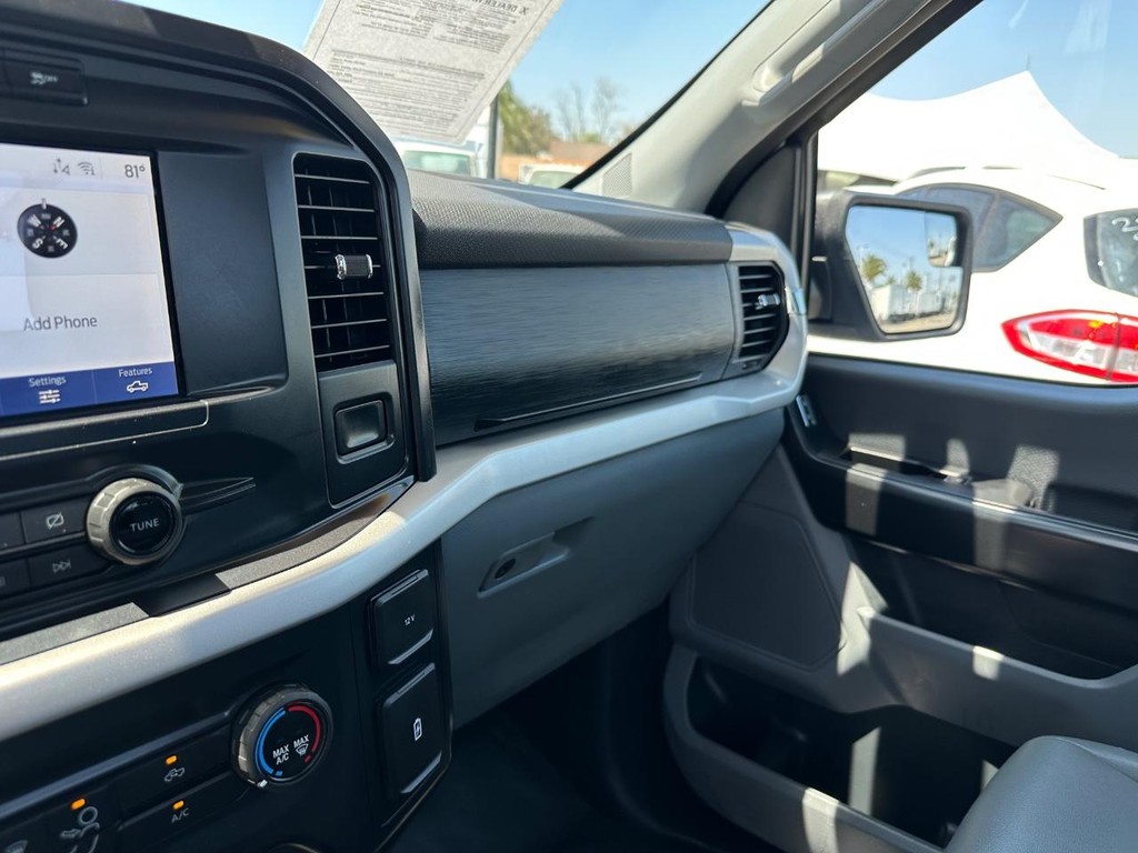 2021 Ford F-150 photo 20