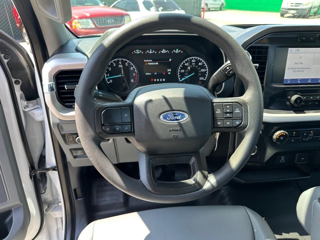 2021 Ford F-150 photo 22