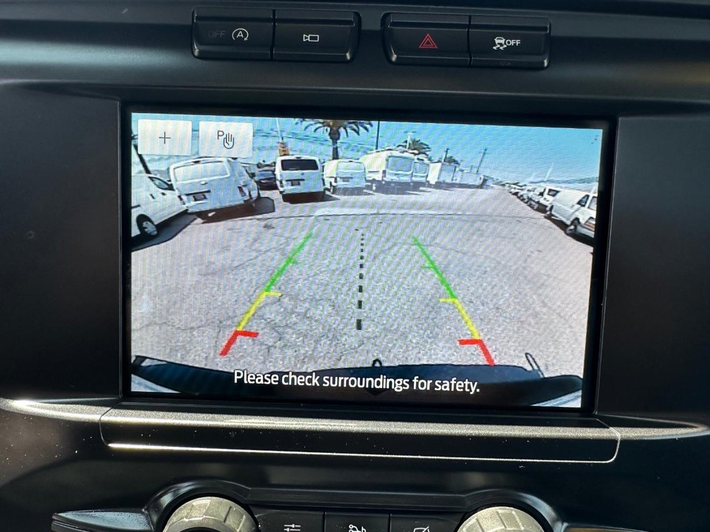 2021 Ford F-150 photo 23