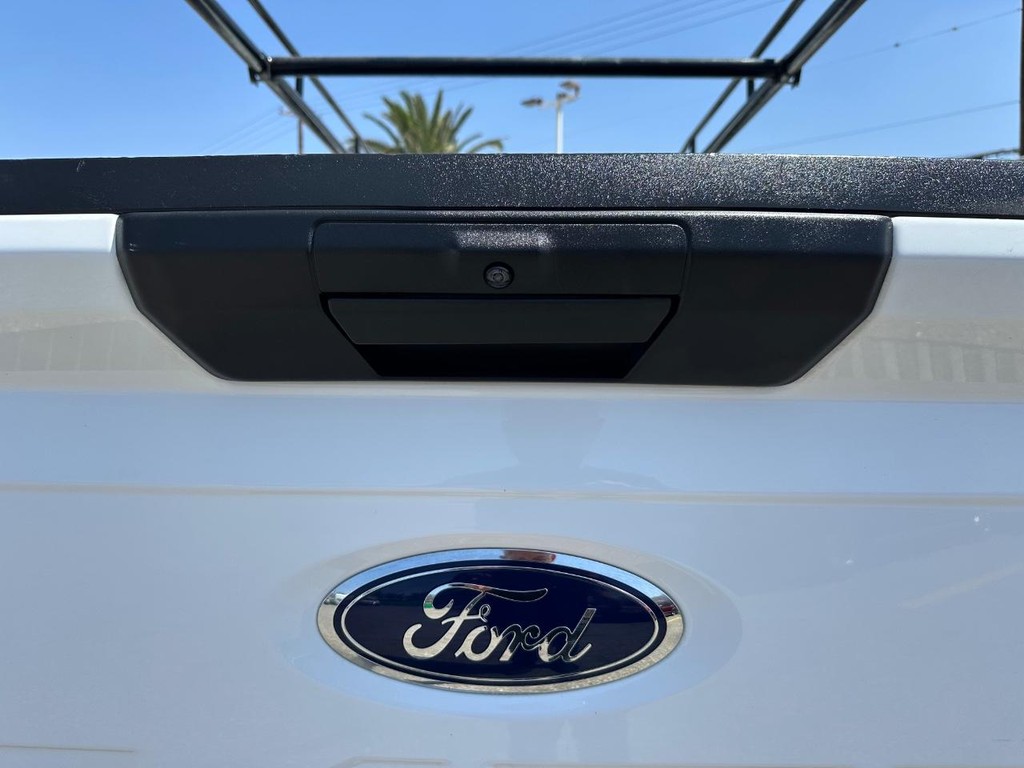 2021 Ford F-150 photo 24