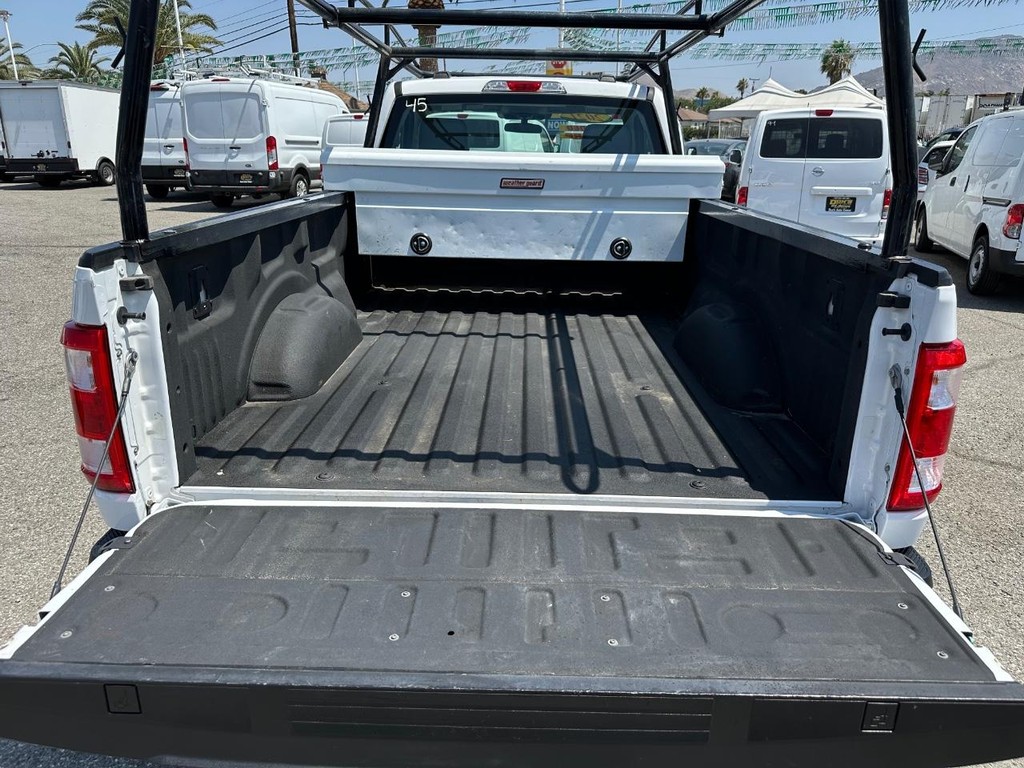 2021 Ford F-150 photo 26