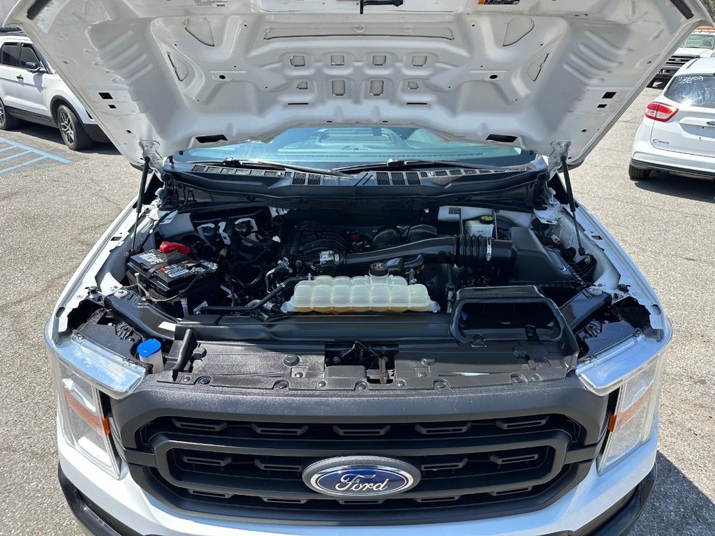 2021 Ford F-150 photo 29