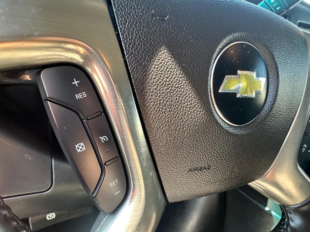 Chevrolet Express 2500 Vehicle Full-screen Gallery Image 37