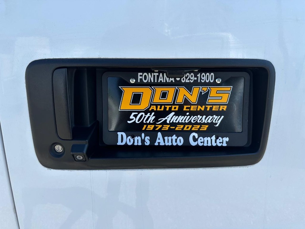 Chevrolet Express 2500 Vehicle Full-screen Gallery Image 41