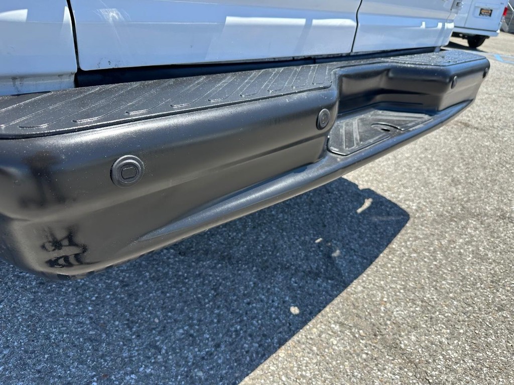 2014 Ford E-350 Cargo photo 3