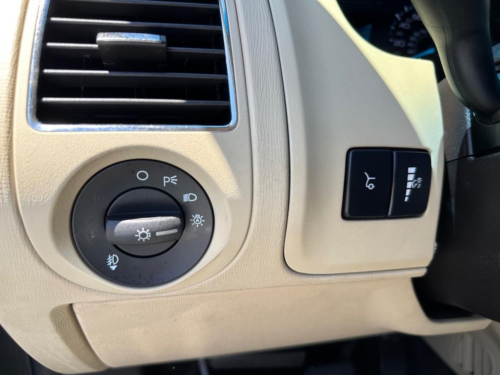 Ford Flex Vehicle Full-screen Gallery Image 35