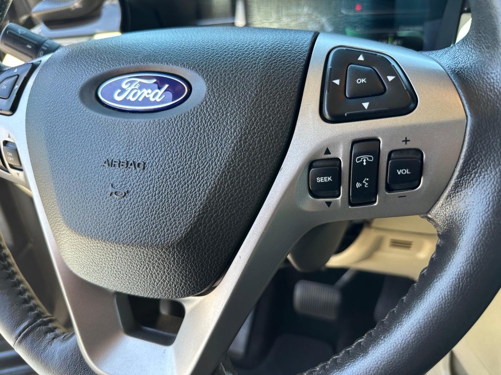 Ford Flex Vehicle Full-screen Gallery Image 37