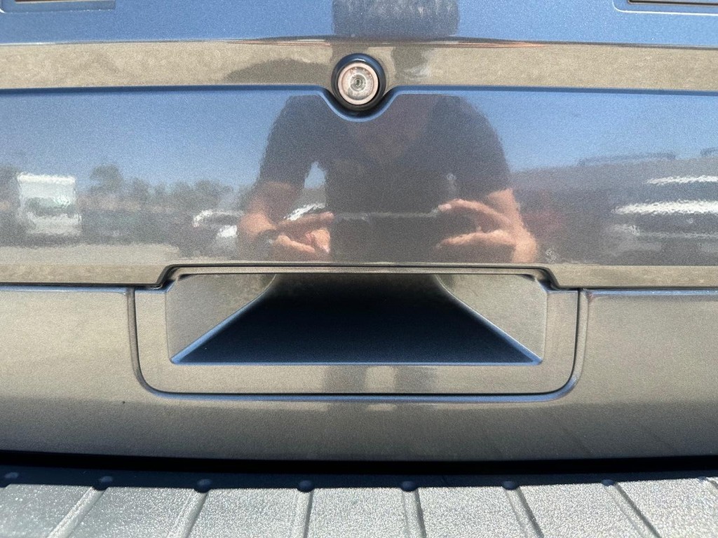 Ford Flex Vehicle Full-screen Gallery Image 40