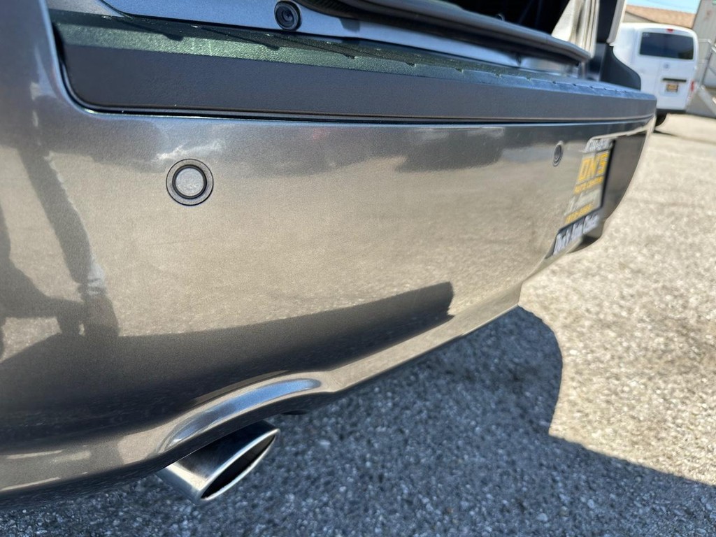 Ford Flex Vehicle Full-screen Gallery Image 41