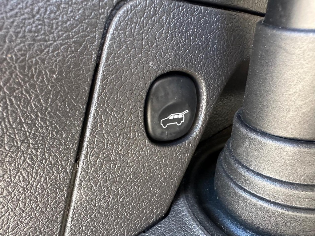2015 Ford Flex SEL photo 2