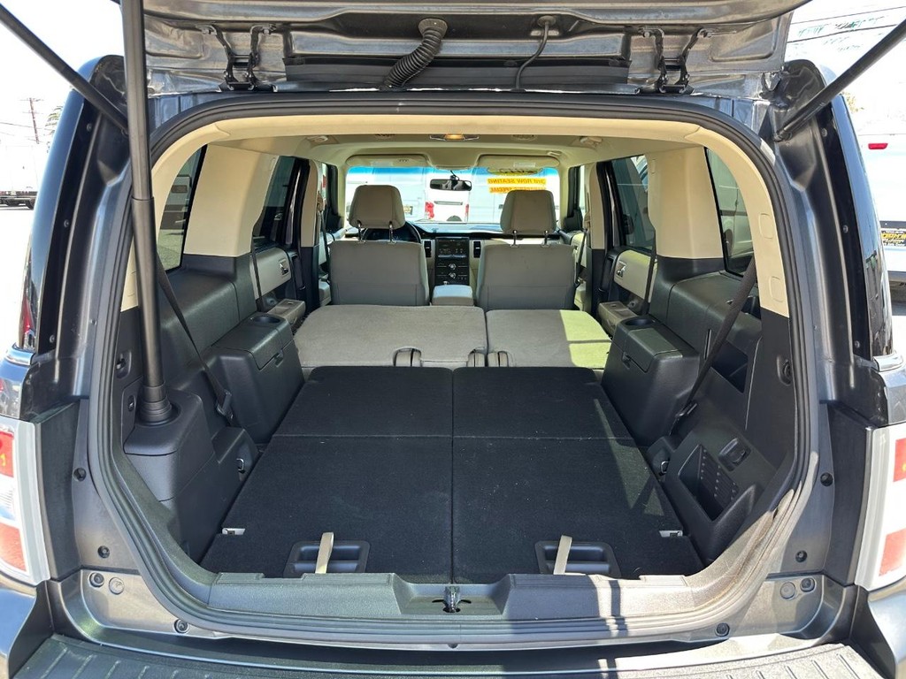 Ford Flex Vehicle Full-screen Gallery Image 45