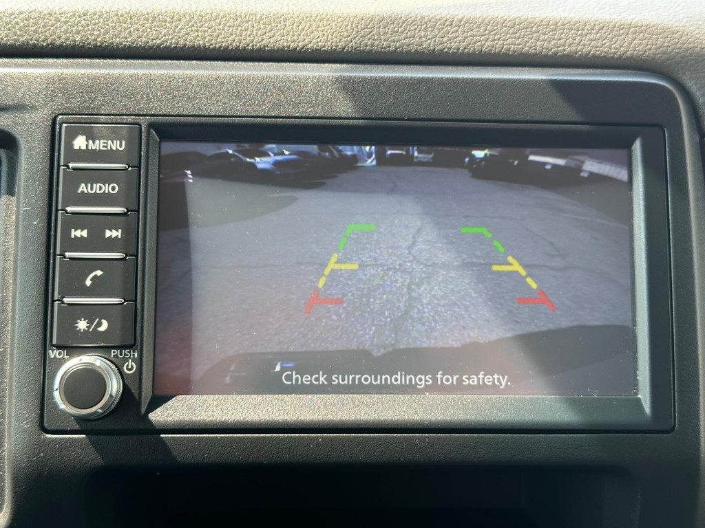 2020 Nissan NV3500 SV Passenger photo 2