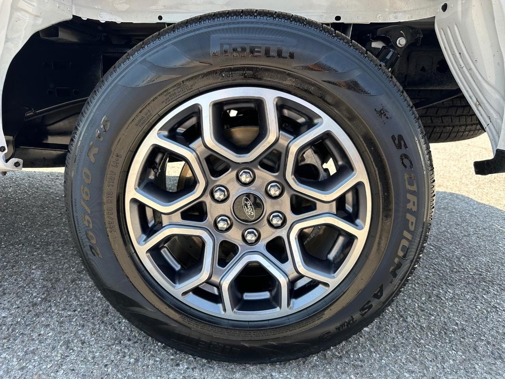 2021 Ford F-150 STX photo 3