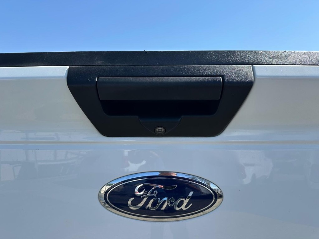 2020 Ford F-150 photo 3