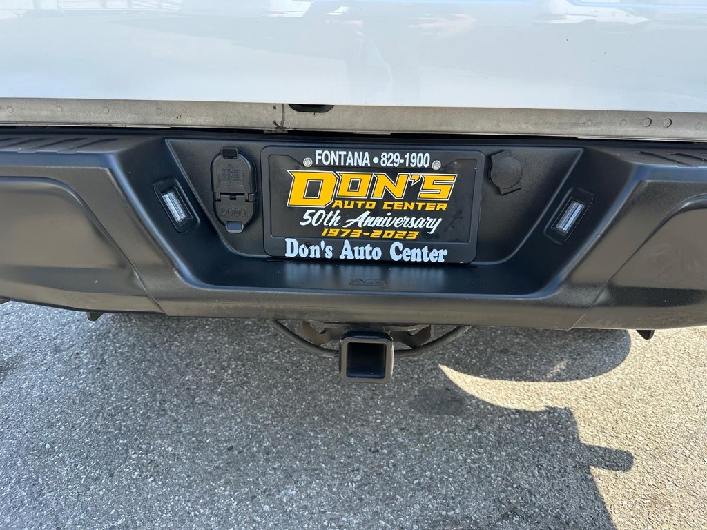 Ford F-150 Vehicle Full-screen Gallery Image 34