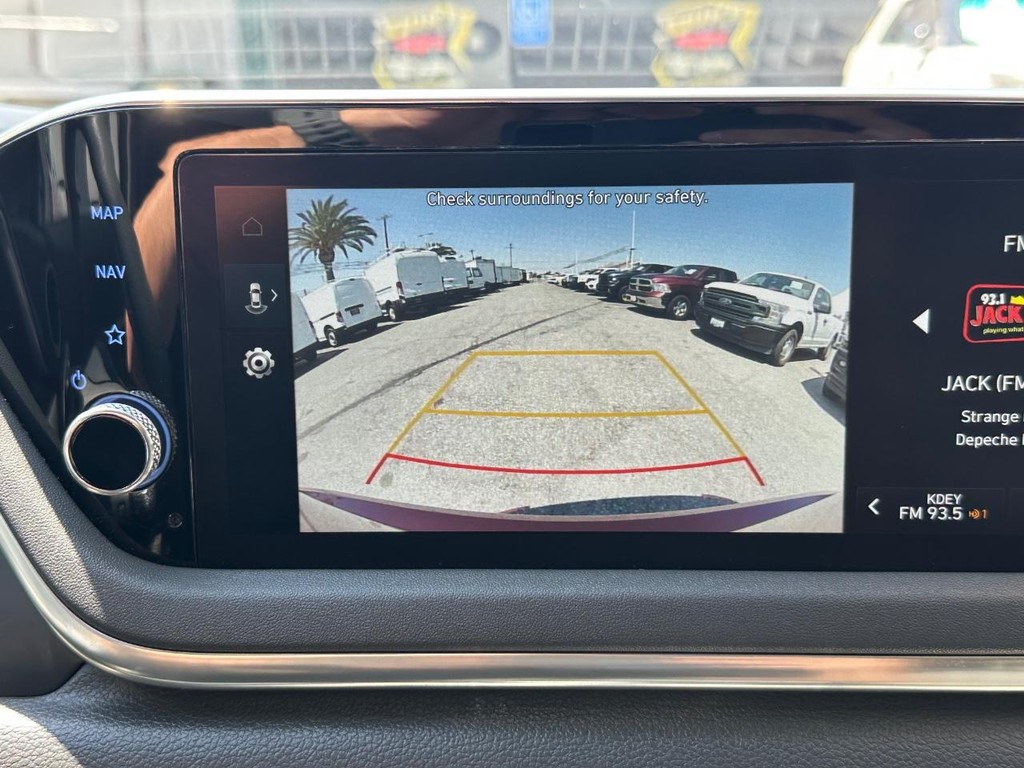 2023 Hyundai Sonata SEL photo 4