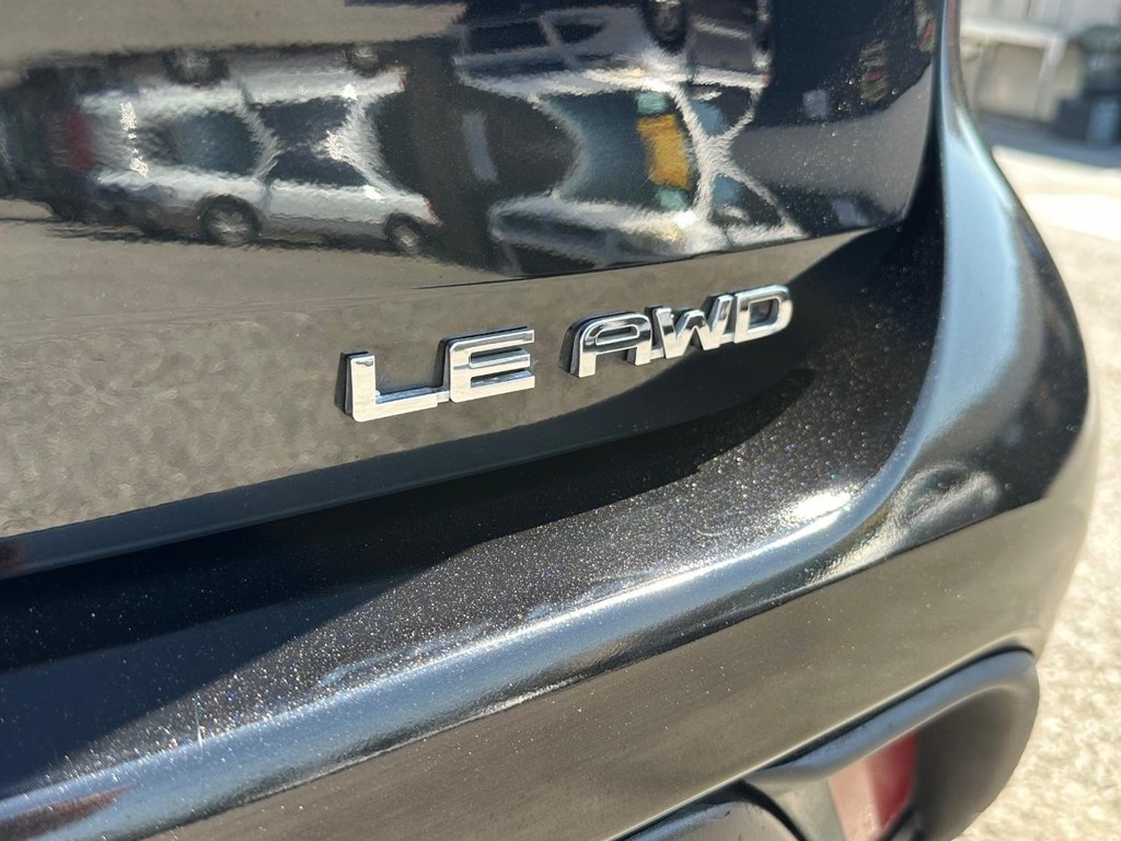 Toyota Highlander Vehicle Full-screen Gallery Image 50