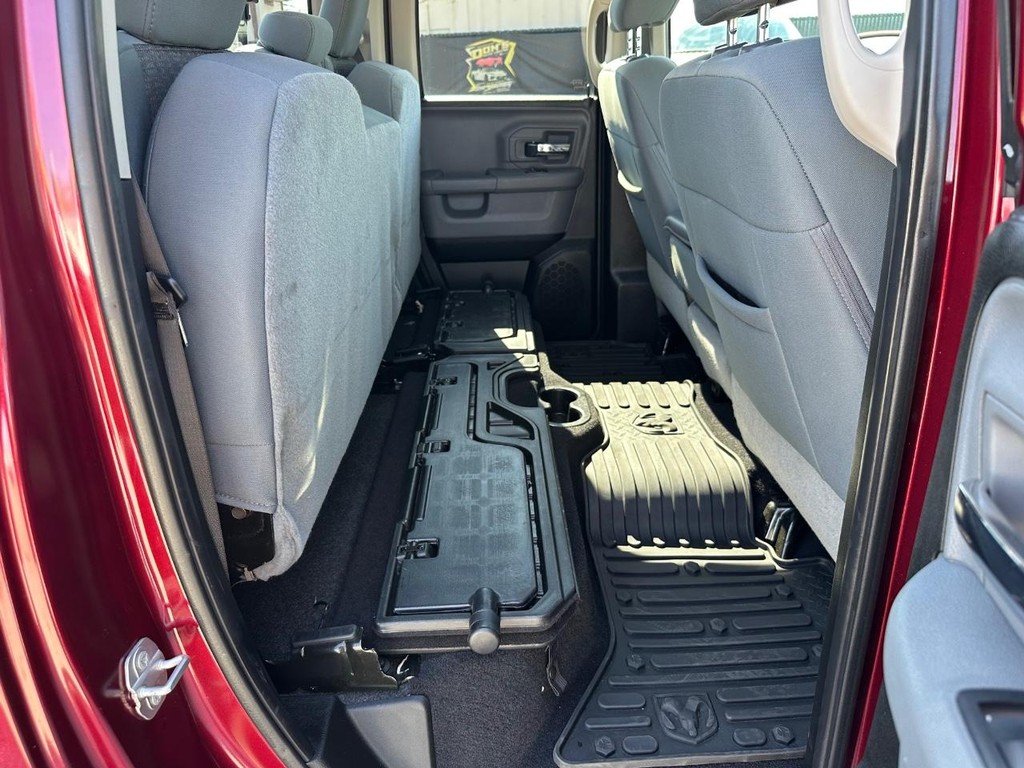 Ram 1500 Vehicle Full-screen Gallery Image 31