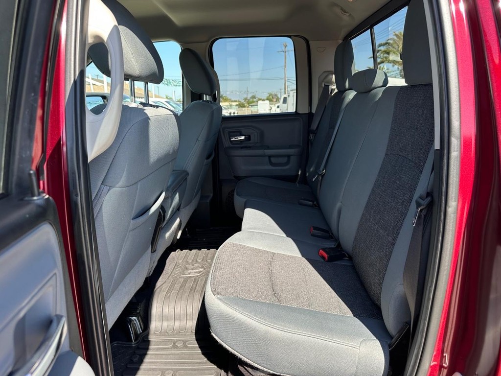 Ram 1500 Vehicle Full-screen Gallery Image 34