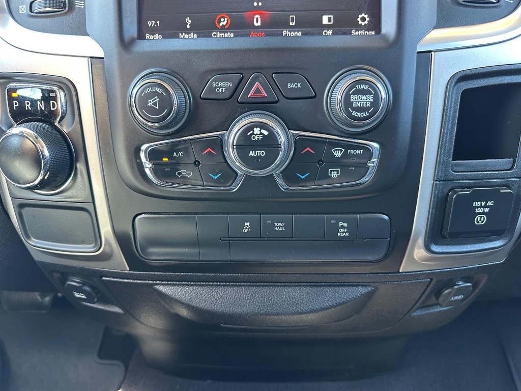 Ram 1500 Vehicle Full-screen Gallery Image 41