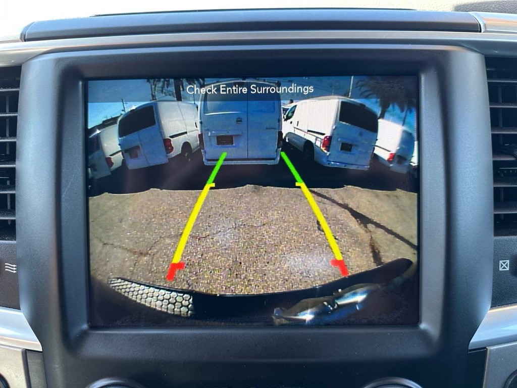 Ram 1500 Vehicle Full-screen Gallery Image 42