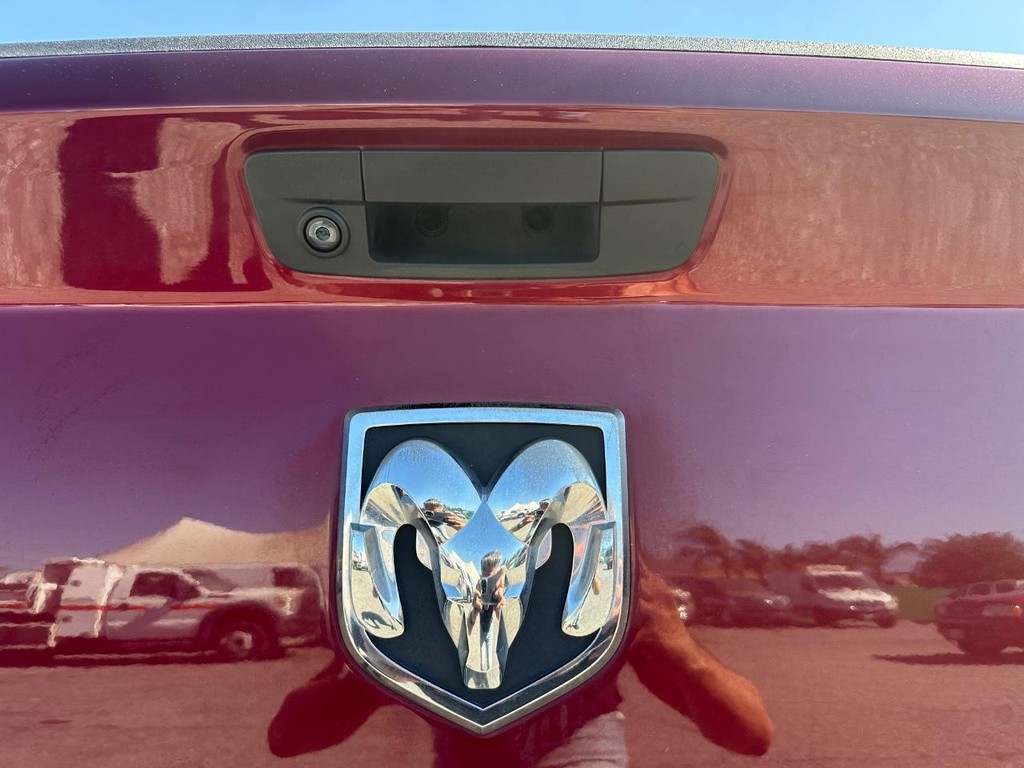 Ram 1500 Vehicle Full-screen Gallery Image 43