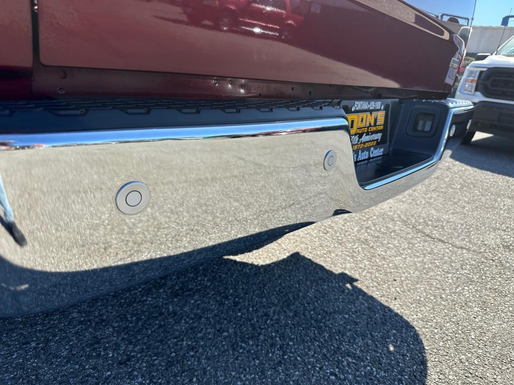 Ram 1500 Vehicle Full-screen Gallery Image 44