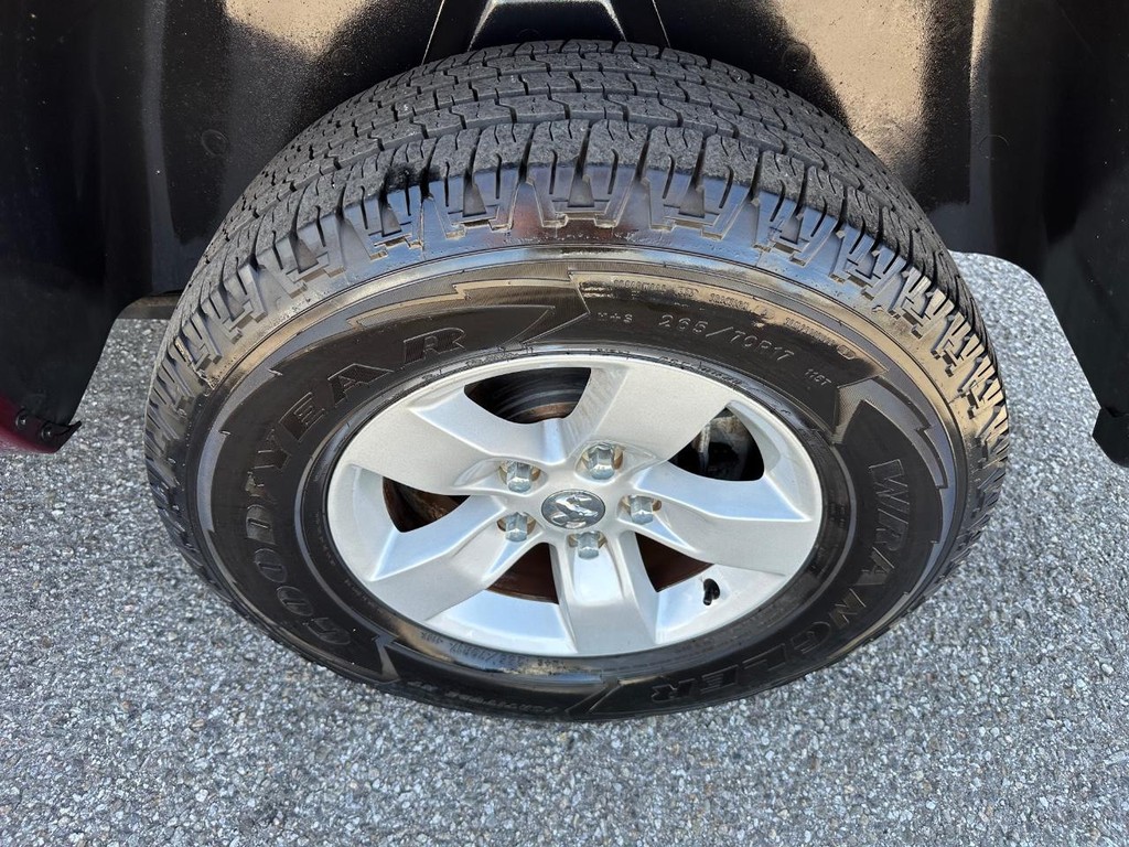 Ram 1500 Vehicle Full-screen Gallery Image 49