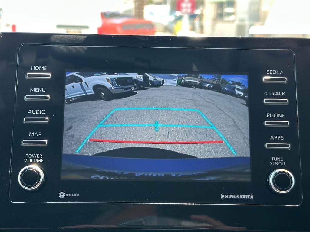 2024 Toyota Camry LE photo 3