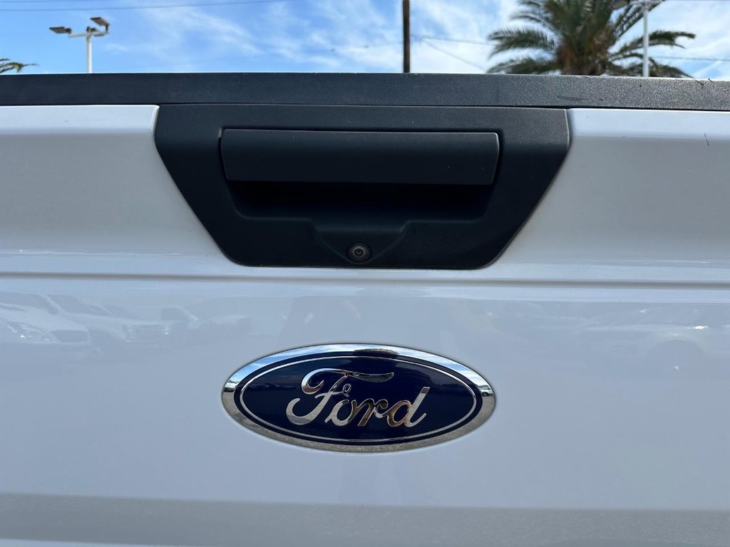 2020 Ford F-150 photo 2