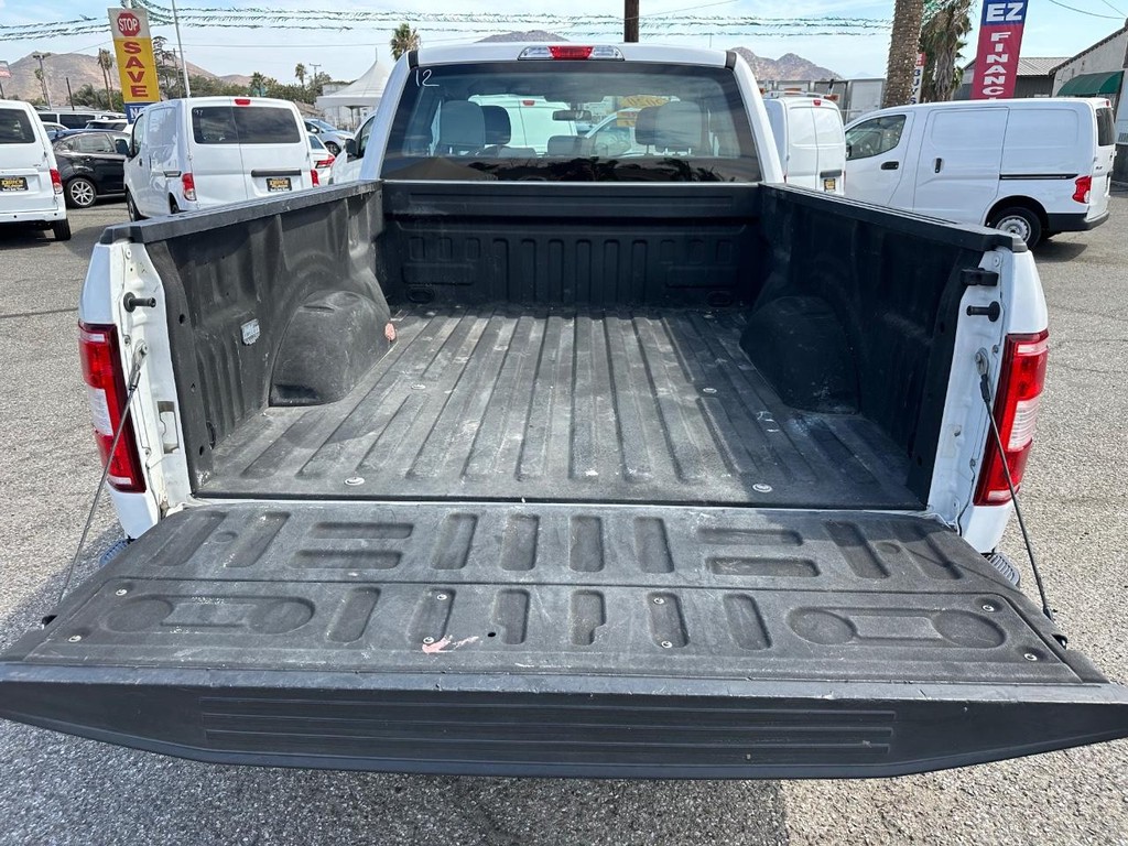 2020 Ford F-150 photo 3