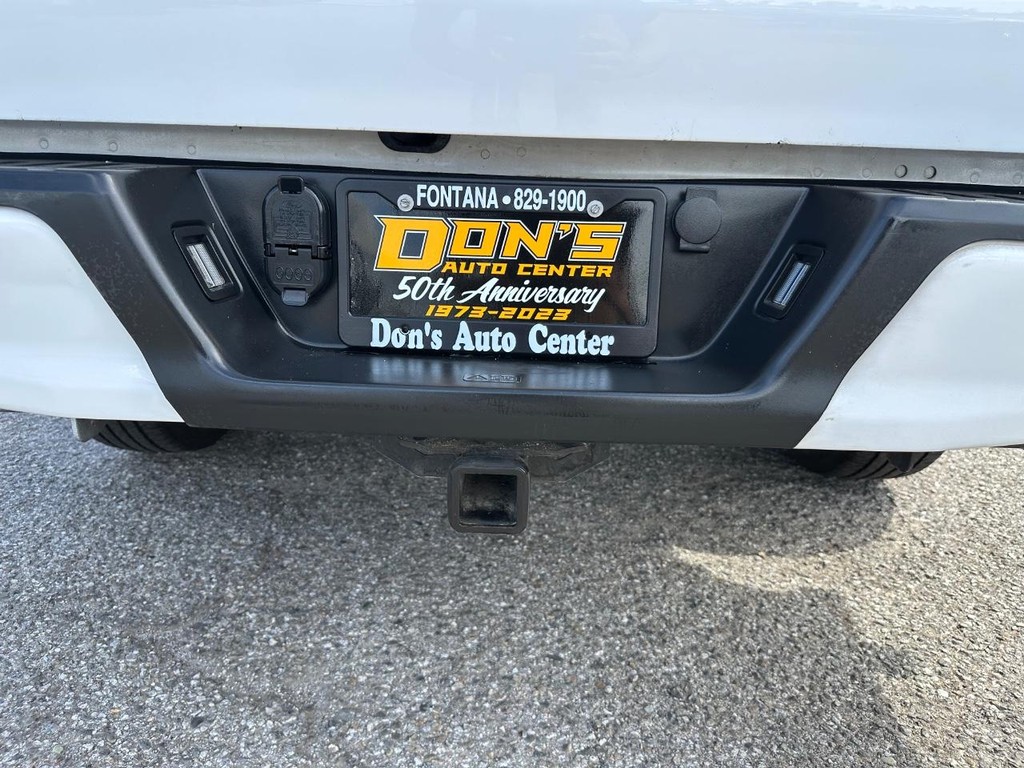 Ford F-150 Vehicle Full-screen Gallery Image 42