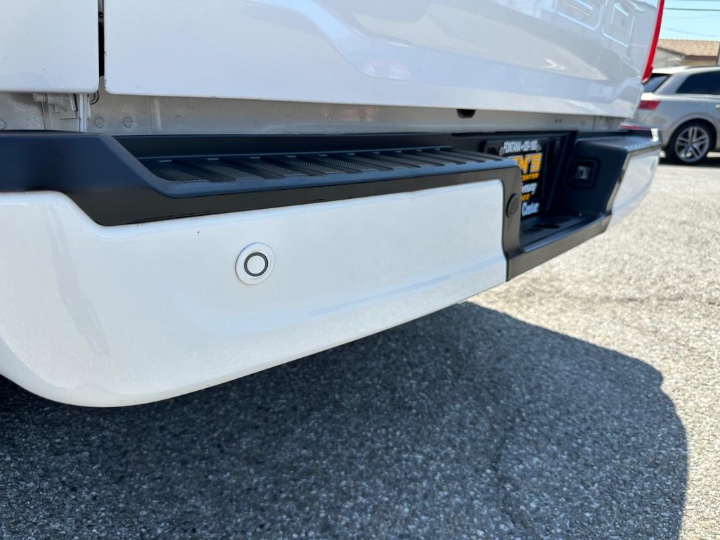 2021 Ford F-150 STX photo 2