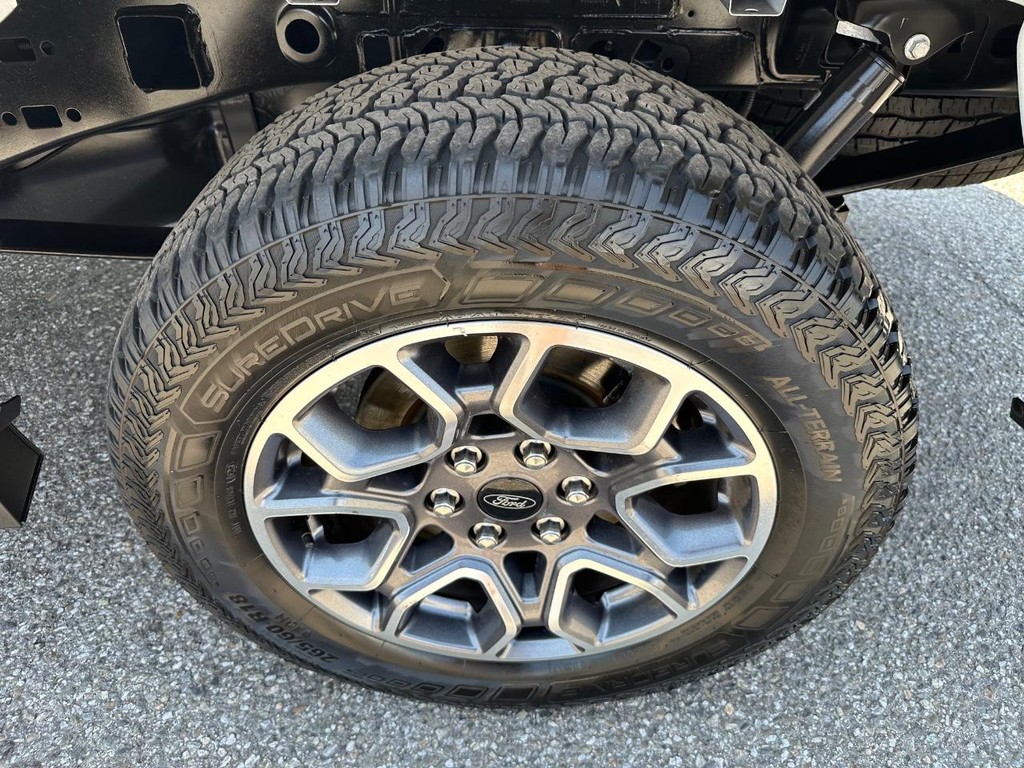2021 Ford F-150 STX photo 3
