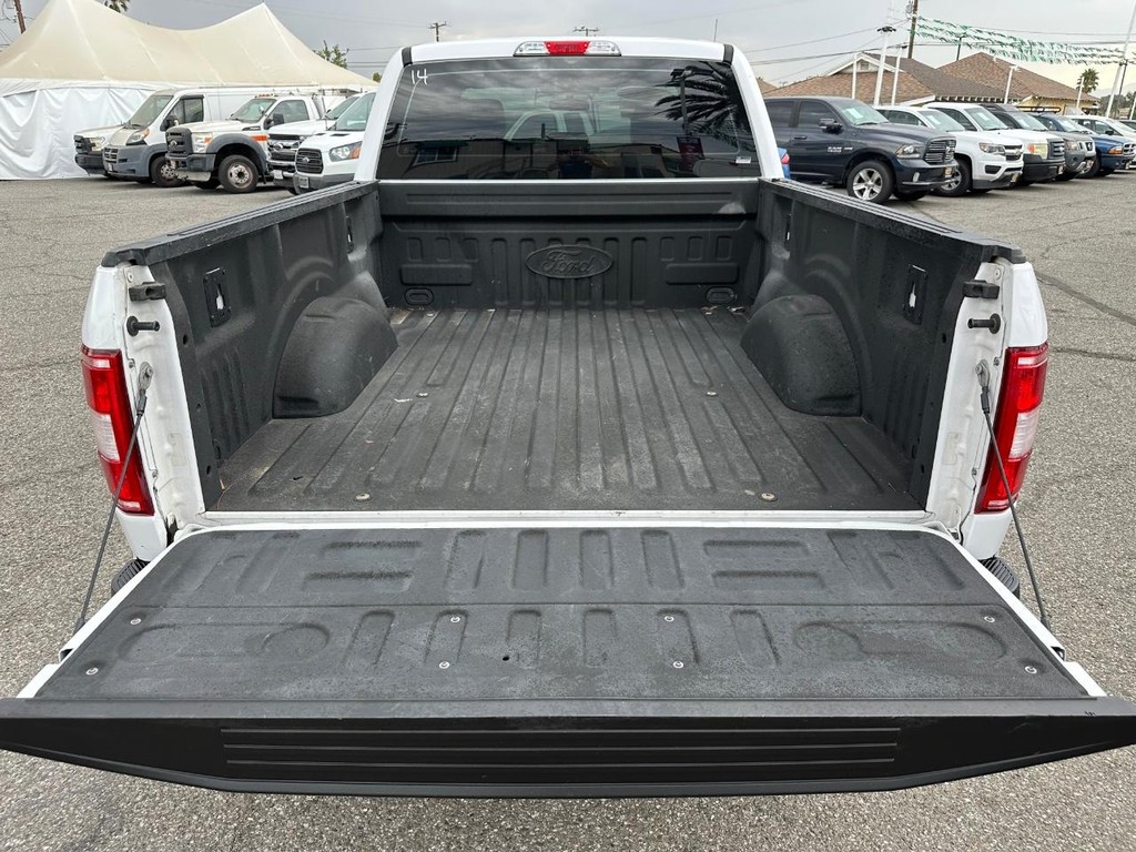 2020 Ford F-150 photo 3