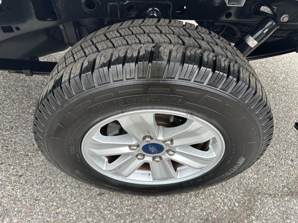 2020 Ford F-150 photo 4