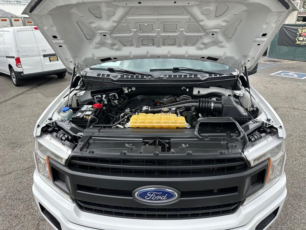 Ford F-150 Vehicle Full-screen Gallery Image 42