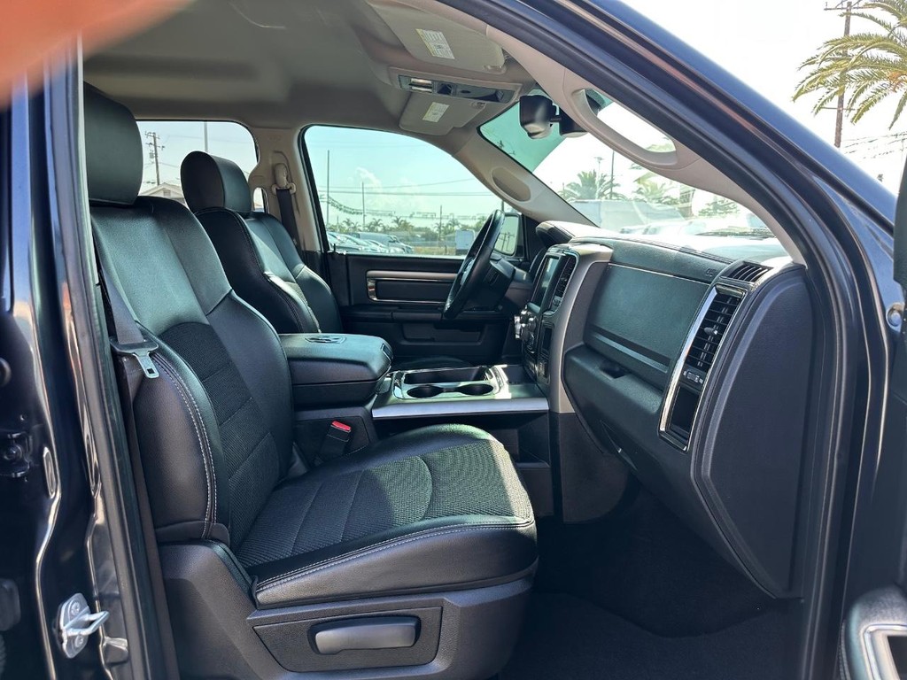 2016 Ram 1500 Sport photo 21