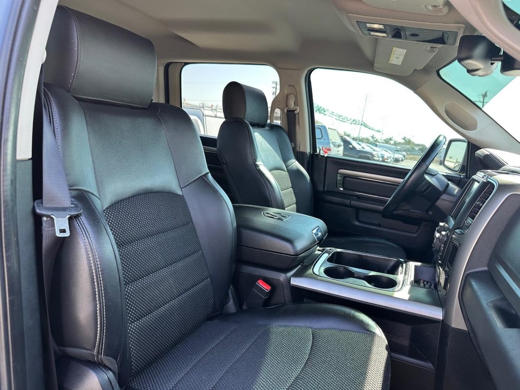2016 Ram 1500 Sport photo 22