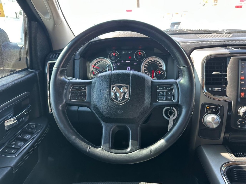 2016 Ram 1500 Sport photo 27