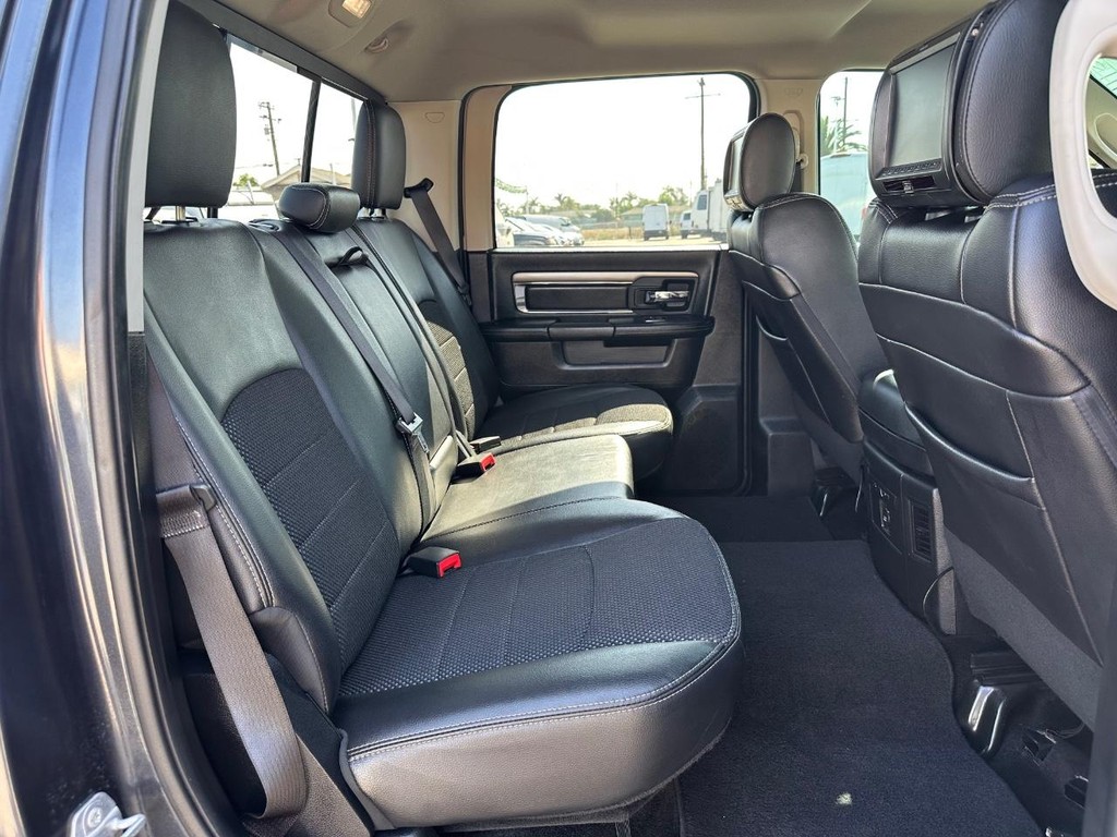 2016 Ram 1500 Sport photo 33