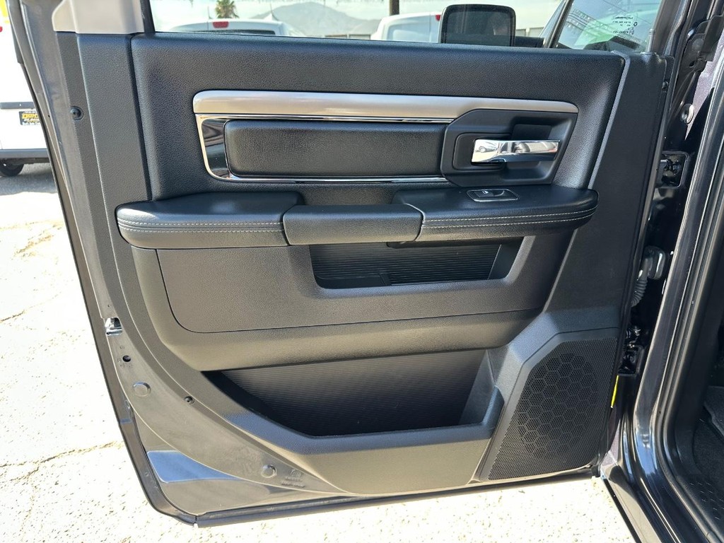 2016 Ram 1500 Sport photo 34