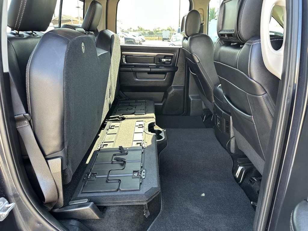 2016 Ram 1500 Sport photo 36