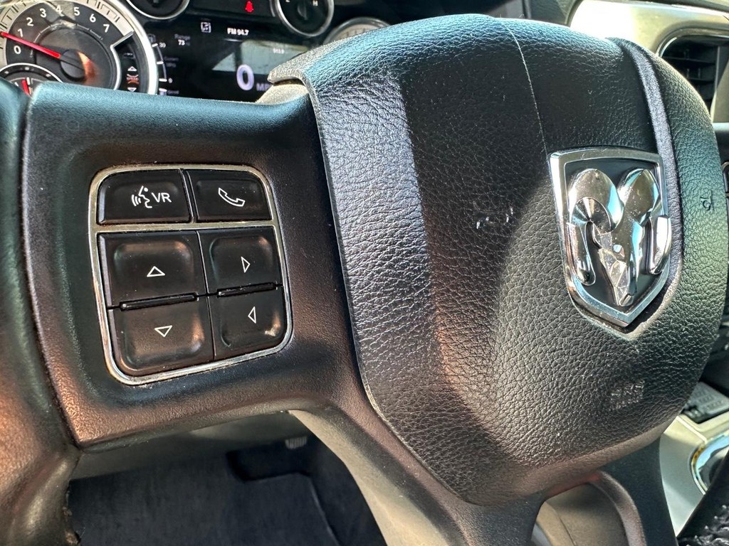 2016 Ram 1500 Sport photo 39