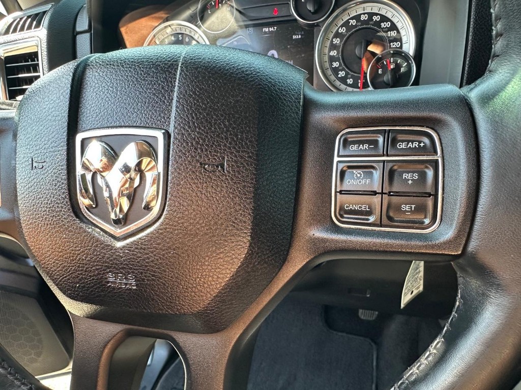 2016 Ram 1500 Sport photo 40
