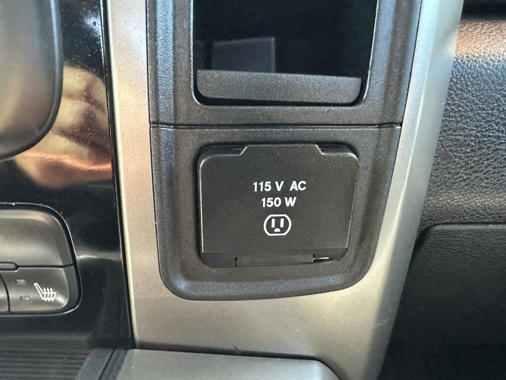 2016 Ram 1500 Sport photo 46