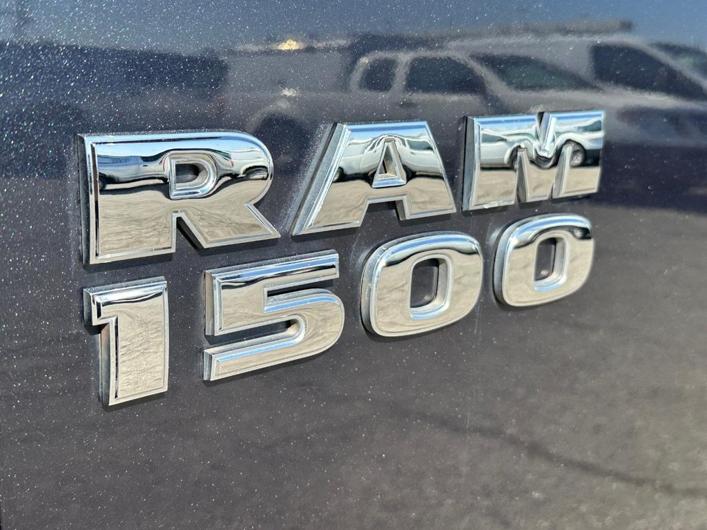 2016 Ram 1500 Sport photo 47